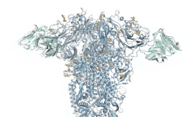 DeepMind agrega un motor de difusión al último software de plegamiento de proteínas